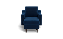 Load image into Gallery viewer, The Cozey - Velvet - Original
