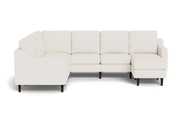 Load image into Gallery viewer, The Cozey Corner - Ivory - Original
