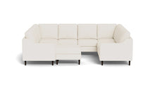 Load image into Gallery viewer, The Cozey Corner - Ivory - Original

