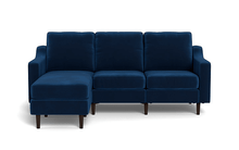 Load image into Gallery viewer, The Cozey - Velvet - Original
