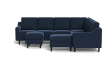 Load image into Gallery viewer, The Cozey Corner - Navy Blue - Original
