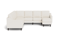 Load image into Gallery viewer, The Cozey Corner - Ivory - Original
