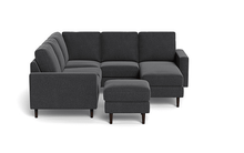 Load image into Gallery viewer, The Cozey Corner - Charcoal - Square
