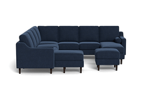 Load image into Gallery viewer, The Cozey Corner - Navy Blue - Original - C
