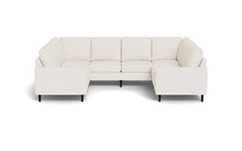 Load image into Gallery viewer, The Cozey Corner - Ivory - Square

