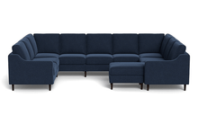 Load image into Gallery viewer, The Cozey Corner - Navy Blue - Original
