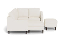 Load image into Gallery viewer, The Cozey Corner - Ivory - Original
