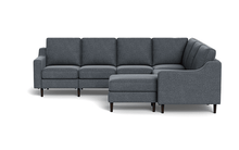 Load image into Gallery viewer, The Cozey Corner - Dark Grey - Original
