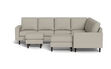 Load image into Gallery viewer, The Cozey Corner - Sand - Square
