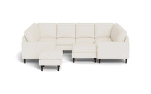 Load image into Gallery viewer, The Cozey Corner - Ivory - Square
