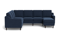 Load image into Gallery viewer, The Cozey Corner - Navy Blue - Original
