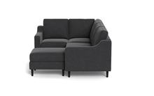 Load image into Gallery viewer, The Cozey Corner - Charcoal - Original
