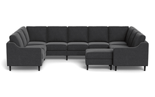 Load image into Gallery viewer, The Cozey Corner - Charcoal - Original
