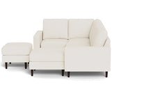 Load image into Gallery viewer, The Cozey Corner - Ivory - Square
