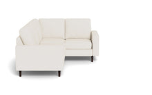 Load image into Gallery viewer, The Cozey Corner - Ivory - Square

