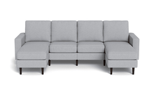 Load image into Gallery viewer, The Cozey - Square - C
