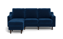 Load image into Gallery viewer, The Cozey - Velvet - Original
