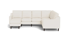 Load image into Gallery viewer, The Cozey Corner - Ivory - Original
