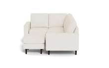 Load image into Gallery viewer, The Cozey Corner - Ivory - Square
