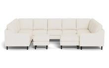 Load image into Gallery viewer, The Cozey Corner - Ivory - Original
