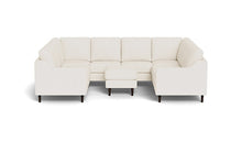 Load image into Gallery viewer, The Cozey Corner - Ivory - Original
