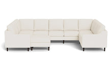 Load image into Gallery viewer, The Cozey Corner - Ivory - Original

