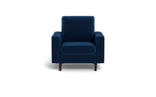 Load image into Gallery viewer, The Cozey - Velvet - Square
