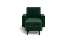 Load image into Gallery viewer, The Cozey - Velvet - Square
