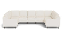 Load image into Gallery viewer, The Cozey Corner - Ivory - Original
