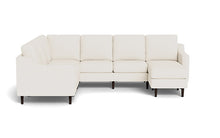 Load image into Gallery viewer, The Cozey Corner - Ivory - Original
