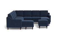 Load image into Gallery viewer, The Cozey Corner - Navy Blue - Original - C
