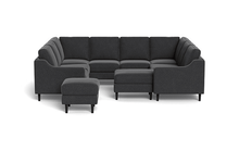 Load image into Gallery viewer, The Cozey Corner - Charcoal - Original
