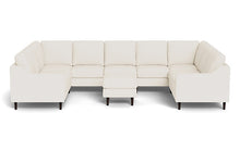 Load image into Gallery viewer, The Cozey Corner - Ivory - Original
