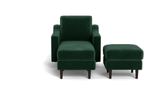 Load image into Gallery viewer, The Cozey - Velvet - Original

