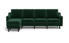 Load image into Gallery viewer, The Cozey - Velvet - Original
