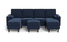 Load image into Gallery viewer, The Cozey - Square - C
