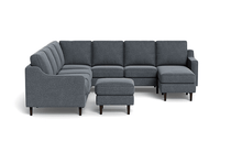 Load image into Gallery viewer, The Cozey Corner - Dark Grey - Original
