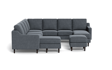 Load image into Gallery viewer, The Cozey Corner - Dark Grey - Original - C
