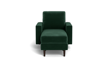 Load image into Gallery viewer, The Cozey - Velvet - Square
