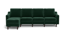 Load image into Gallery viewer, The Cozey - Velvet - Original
