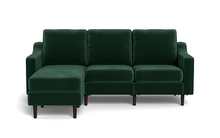 Load image into Gallery viewer, The Cozey - Velvet - Original
