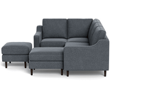 Load image into Gallery viewer, The Cozey Corner - Dark Grey - Original
