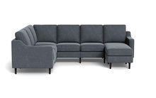 Load image into Gallery viewer, The Cozey Corner - Dark Grey - Original

