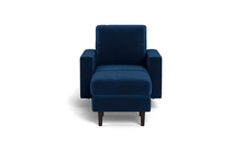 Load image into Gallery viewer, The Cozey - Velvet - Square
