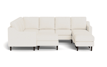 Load image into Gallery viewer, The Cozey Corner - Ivory - Original - C
