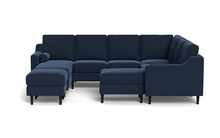 Load image into Gallery viewer, The Cozey Corner - Navy Blue - Original - C
