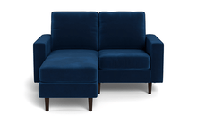 Load image into Gallery viewer, The Cozey - Velvet - Square
