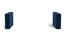 Load image into Gallery viewer, Cozey Square Arms
